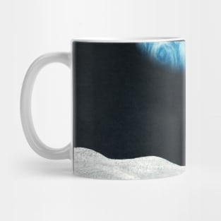 Earthrise Mug